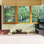 Apartamentai Tylios Pusys *