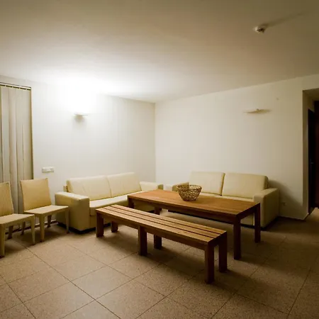 Apartment Apartamentai Tylios Pusys *