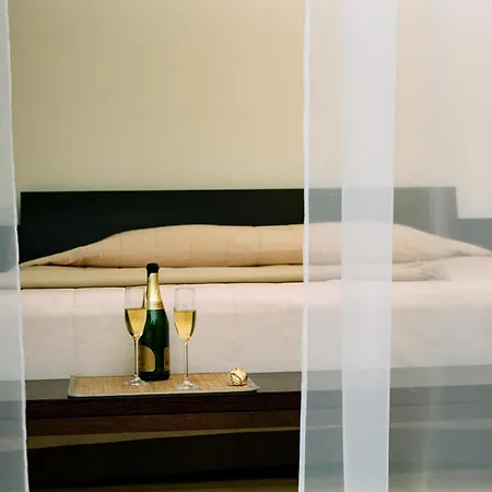 Apartamentai Tylios Pusys