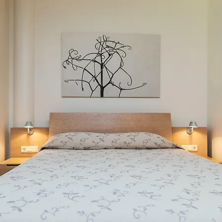 Apartamentai Tylios Pusys Palanga