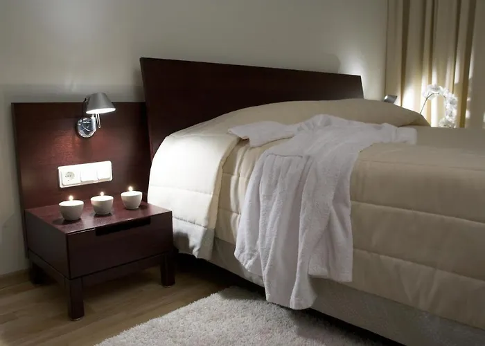 Διαμέρισμα Apartamentai Tylios Pusys