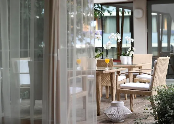 Apartment Apartamentai Tylios Pusys