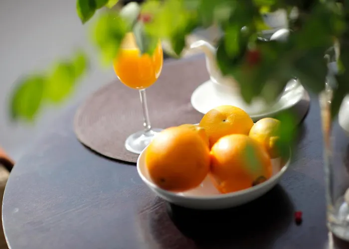 Apartamentai Tylios Pusys Διαμέρισμα Παλάγκα