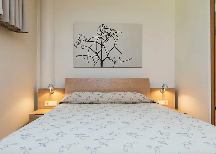 Apartamentai Tylios Pusys Palanga