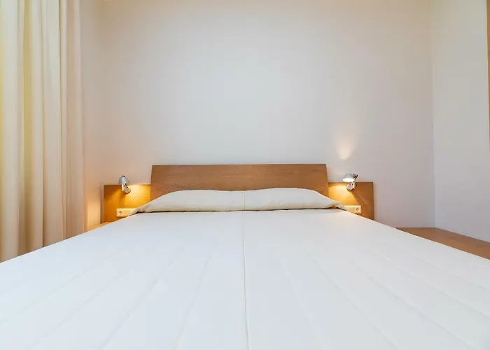 Διαμέρισμα Apartamentai Tylios Pusys *